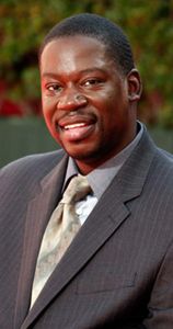 Daryl Mitchell