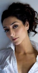 Necar Zadegan