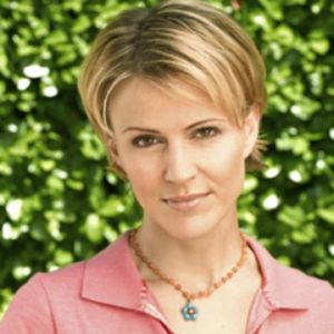 Marguerite MacIntyre