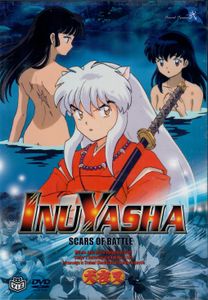 InuYasha, Vol. 10: Scars Of Battle