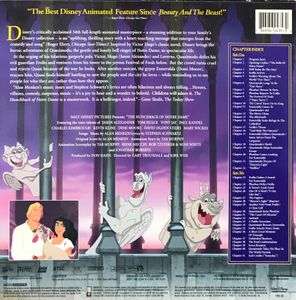 The Hunchback Of Notre Dame