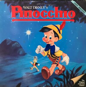 Pinocchio