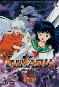 InuYasha, Vol. 11: Into the Miasma