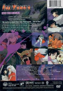 InuYasha, Vol. 11: Into the Miasma