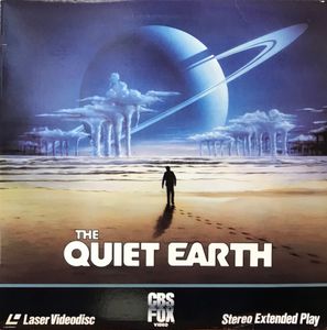 The Quiet Earth