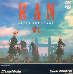 Ran