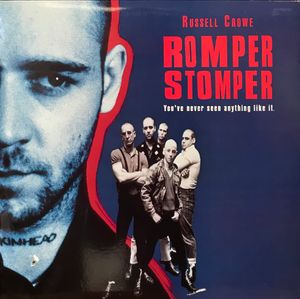 Romper Stomper