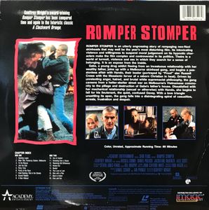Romper Stomper