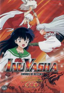 InuYasha, Vol. 12: Swords of Destiny