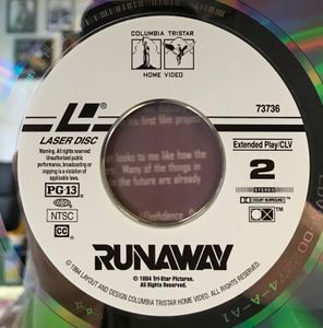 Runaway