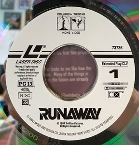 Runaway