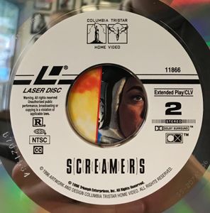 Screamers