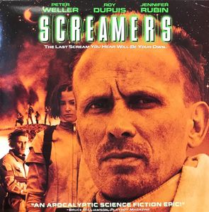 Screamers