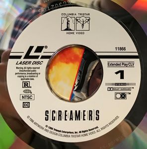 Screamers
