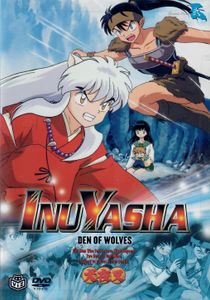 InuYasha, Vol. 13: Den Of Wolves
