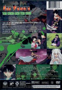 InuYasha, Vol. 14: The Wind And The Void