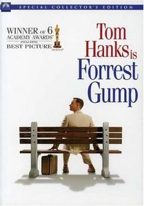 Forrest Gump (Special Collector's Edition)