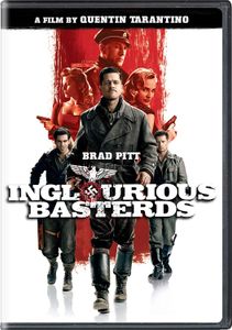 Inglorious Basterds