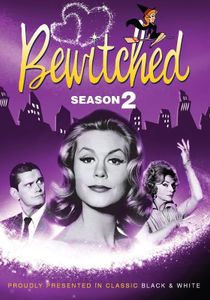 Bewitched: Season 2