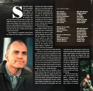 Sling Blade