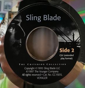 Sling Blade