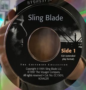 Sling Blade
