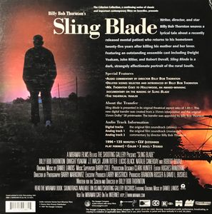 Sling Blade