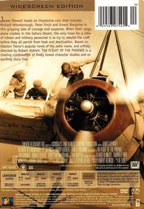 The Flight of the Phoenix