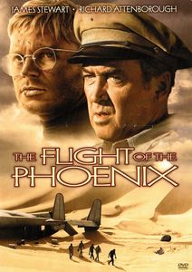 The Flight of the Phoenix