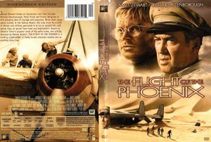 The Flight of the Phoenix