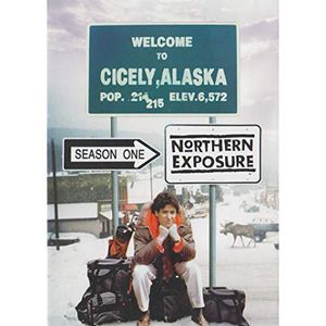 Northern Exposure: The Complete First Season