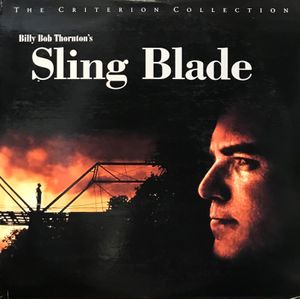 Sling Blade