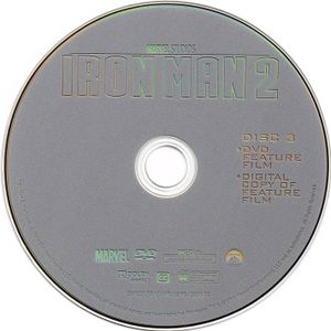 Iron Man 2