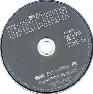 Iron Man 2