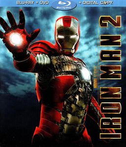 Iron Man 2