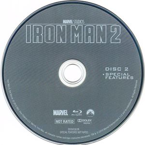 Iron Man 2