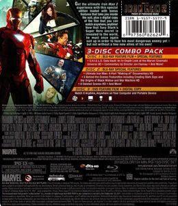 Iron Man 2