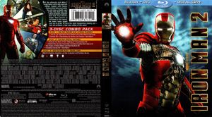 Iron Man 2