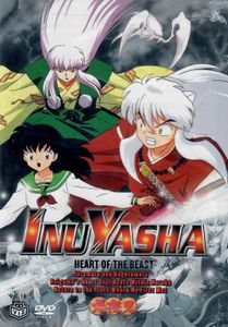 InuYasha, Vol. 16: Heart Of The Beast