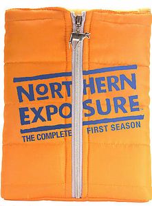 Northern Exposure: The Complete First Season
