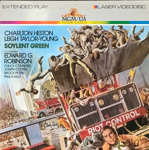 Soylent Green