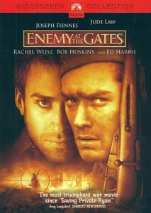 Enemy At The Gates