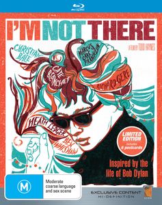 I'm Not There