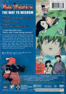 InuYasha, Vol. 19: The Way To Wisdom