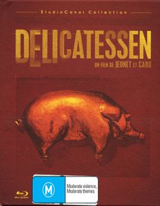 Delicatessen
