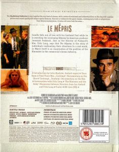 Le Mépris