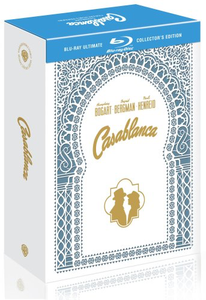 Casablanca (Two-Disc Ultimate Collector's Edition)