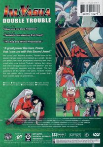 InuYasha, Vol. 21: Double Trouble