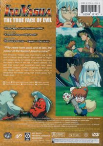 InuYasha, Vol. 22: The True Face Of Evil