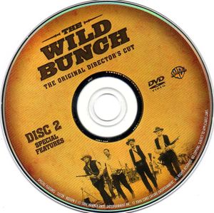 The Wild Bunch: The Original Directors Cut: Two Disc Special Edition